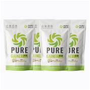 Pure gainer 3lb x 4 - 1 pack