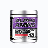 Alpha amino