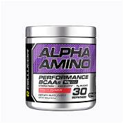 Alpha amino - 30 servicios