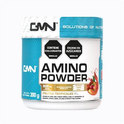Amino powder