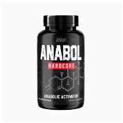 Anabol hardcore - 60 capsulas