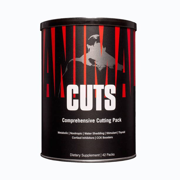 Animal cuts