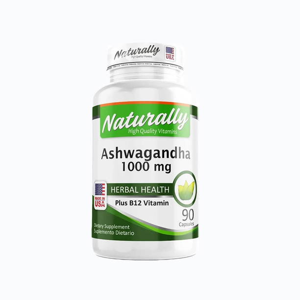 Ashwagandha 1000mg
