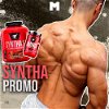 Syntha promo