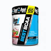 Best bcaa - 60 servicios
