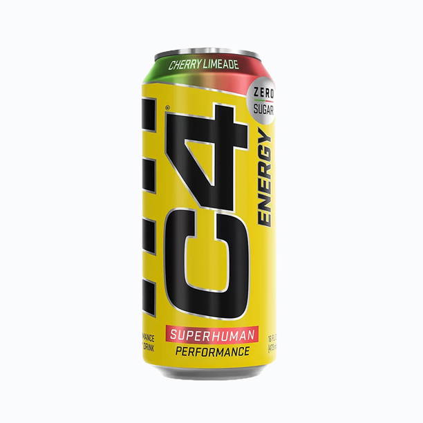 C4 energy