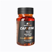 Caffeine muscle power - 100 capsulas