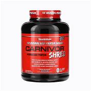 Carnivor shred - 4,3 lb