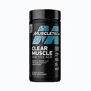 Clear muscle - 84 capsulas