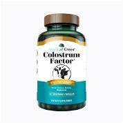 Colostrum factor - 60 capsulas