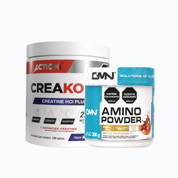 Creakore + amino powder - 1 pack