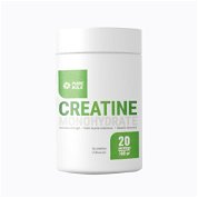 Creatine monohydrate - 100 grm