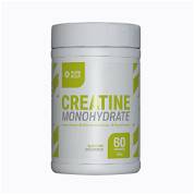 Creatine monohydrate - 300 grms