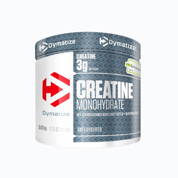 Creatine monohydrate dyamtize - 500 grms