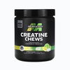 Creatine chews