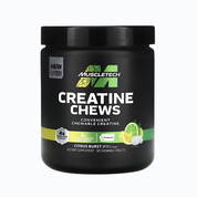 Creatine chews - 30 servicios