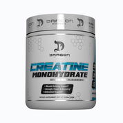 Creatine monohydrate - 300 grms