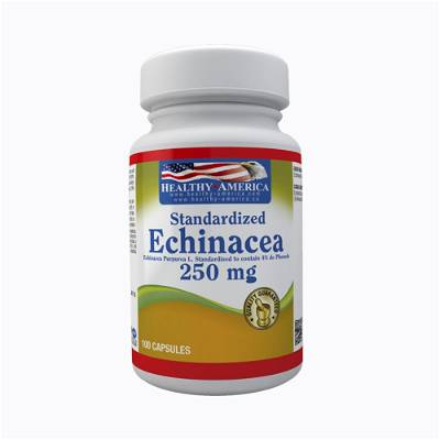 Echinacea 250mg