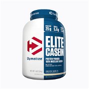 Elite casein - 4 lb