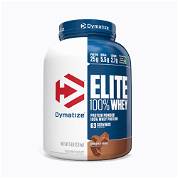 Elite whey protein - 5 lb