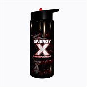 Energy x - 25 sobres