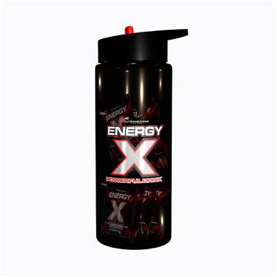 Energy x