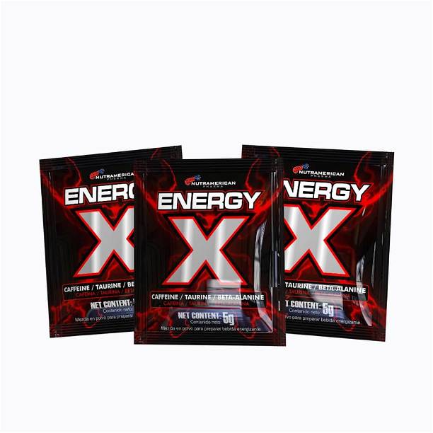 Energy x