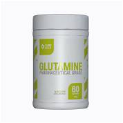Glutamine pure bulk - 300 grms