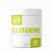 Glutamine pure bulk - 300 grms