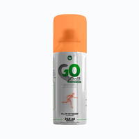 Go doll aerosol