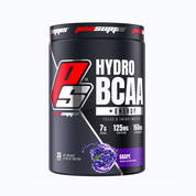 Hydro bcaa energy - 35 servicios