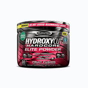 Hydroxycut hardcore elite - 30 servicios