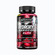 Hydroxycut hardcore elite - 110 capsulas