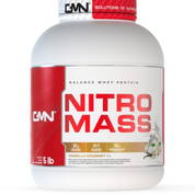 Nitro mass - 5 lb