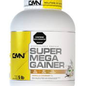 Super mega gainer - 10 lb