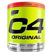C4 original - 50 servicios