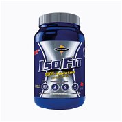 Iso fit - 4 lb