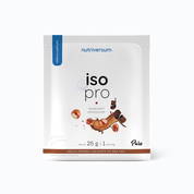 Iso pro - 1 sobre