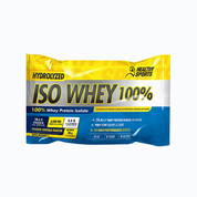 Iso whey - 1 sobre