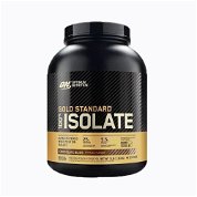 Isolate gold standard - 3 lb