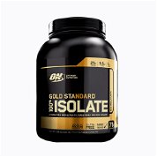 Isolate gold standard - 5 lb
