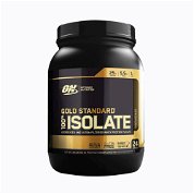 Isolate gold standard - 1,6 lb