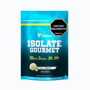 Isolate gourmet - 2 lb