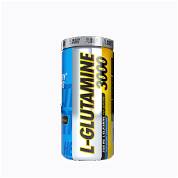 L glutamina 6000mg - 120 capsulas