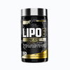 Lipo 6 black hers ultra