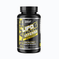 Lipo 6 black intense