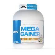 Mega gainer - 10 lb