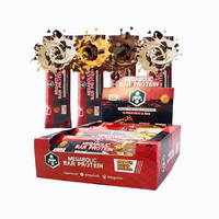 Megabolic bar protein