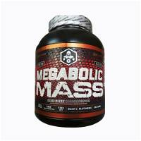 Megabolic mass