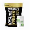 Megaplex 10lb + creatine monohydrate 100g
